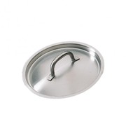 Bourgeat Stainless Steel Saucepan Lid 240mm new