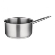 Vogue Stainless Steel Saucepan 900ml