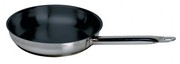 Forje Frying Pan,  Teflon Excalibur Coated - Lid Not Included 2.0Lt FP2
