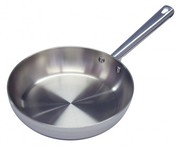 Forje Extreme Performance Frying Pan - Lid Not Included 2.5Lt FP26XP