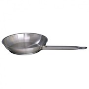 Forje Frying Pan,  Teflon Excalibur Coated - Lid Not Included 1.25Lt FP