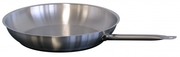 Forje Frying Pan - Lid Not Included 6.25Lt FP40