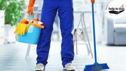 NDIS Cleaning Services