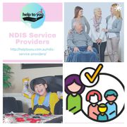 NDIS Service Providers