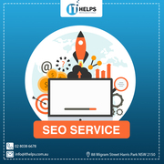 SEO Services in Sydney