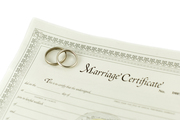 Get Certified Translation of a Marriage Certificate And Other Personal