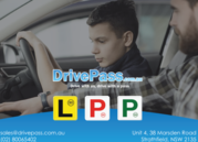 Drive Pass - Driving school Directory