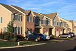 Residential Townhouses