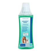 Aquadent FRESH Water Additive for Dogs and Cats