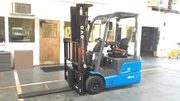 Get Your Cheapest Forklift Licence			