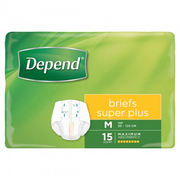 Depend Adult Nappies By IPD