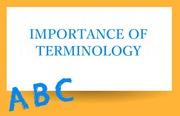 Explained Why is Terminology in Legal Translations