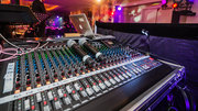 Just Need to Hire Some AV Equipment For Your Event? Contact Us