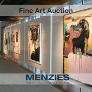 Fine Art Auction