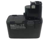 Bosch 2 607 335 250 Power Tool Battery