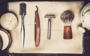 Barber supplies Australia