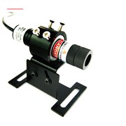 Berlinlasers Infrared Line Laser Alignment with Adjustable Focus