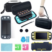 Video game accessories - Carrying Case for Nintendo Switch Lite
