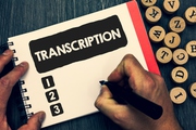 Transcription Services Explained 