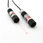 Immediate Positioning Berlinlasers 980nm Infrared Laser Diode Module