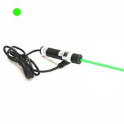 Berlinlasers 5mW-100mW Green Dot Laser Module