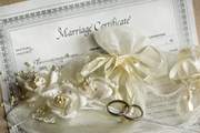 What Official Documents do You Need for a Marriage Certificate Transla