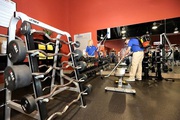 Well Known Firm for Gym Cleaning Services in Melbourne