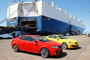 Safe Way of Coastal Car Shipping Perth To Brisbane And Vice Versa!!