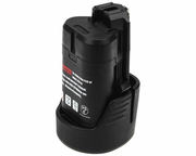 Cordless Drill Battery for Bosch GBA 12V