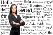 Certified Language Translation Services 