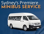 Minibus Hire Sydney | Hireaminibussydney.com.au