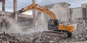 FourServices Demolition Services