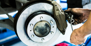 Brake Service,  Repair and Testing Lovas Automotive