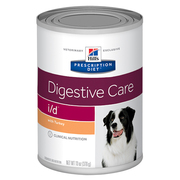 Hills Diet i/d Digestive Care with Turkey Canned dog food