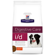 Hill’s Prescription Diet i/d Digestive Care with Chicken Dry Dog Food