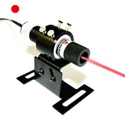 Wide Applications of 650nm 50mW Red Dot Laser Alignment