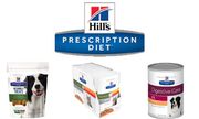 Buy  Hill's Prescription Diet Food For Your Pet at Lowest Price