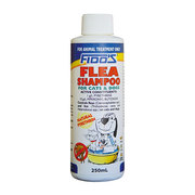 Buy Fidos Flea Shampoo For Dogs Online