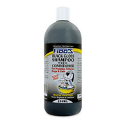 Fido's Black Gloss Shampoo & Conditioner 