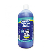 Fido's White And Bright Shampoo