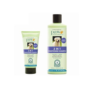 PAW 2 in 1 Conditioning Shampoo