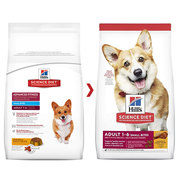 Buy Hills Science Diet Adult Small Bites Dry Dog Food Online