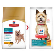 Buy Hills Science Diet Adult Healthy Mobility Small Bites Dry Dog Food