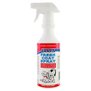 Fido’s Fresh Coat Spray