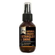 MFM Natural Organic Detangler & Shine Spray