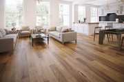 Discover the beauty of French oak flooring for yourself