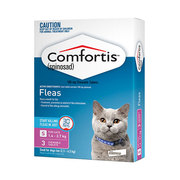 Buy Comfortis For Cats Online at cheapest price