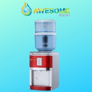 Enjoy Easy Access to Safe Drinking Water with Water Dispenser Sydney