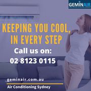 Maintain Cool Indoors And Comfortable Life
