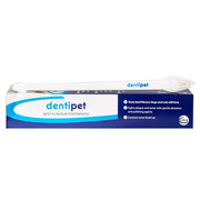 DENTIPET TOOTHPASTE FOR DOGS AND CATS BEEF FLAVOUR 